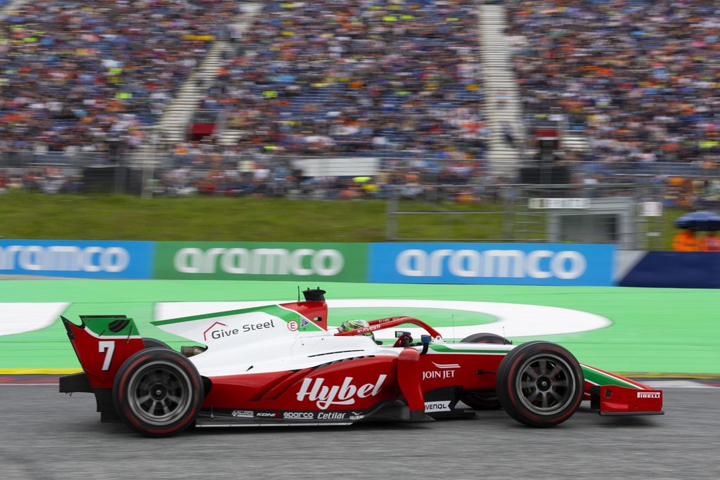 (Foto: Prema Racing / Joan Codina)
